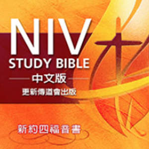 Christian Renewal Ministries NIV Study Bible